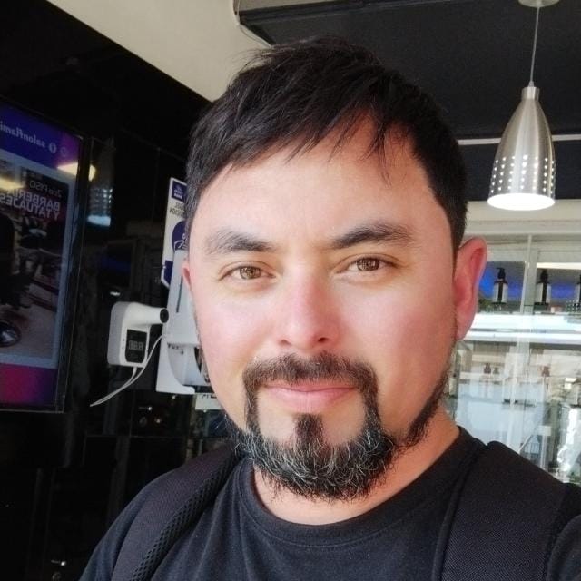 Alejandro Marin