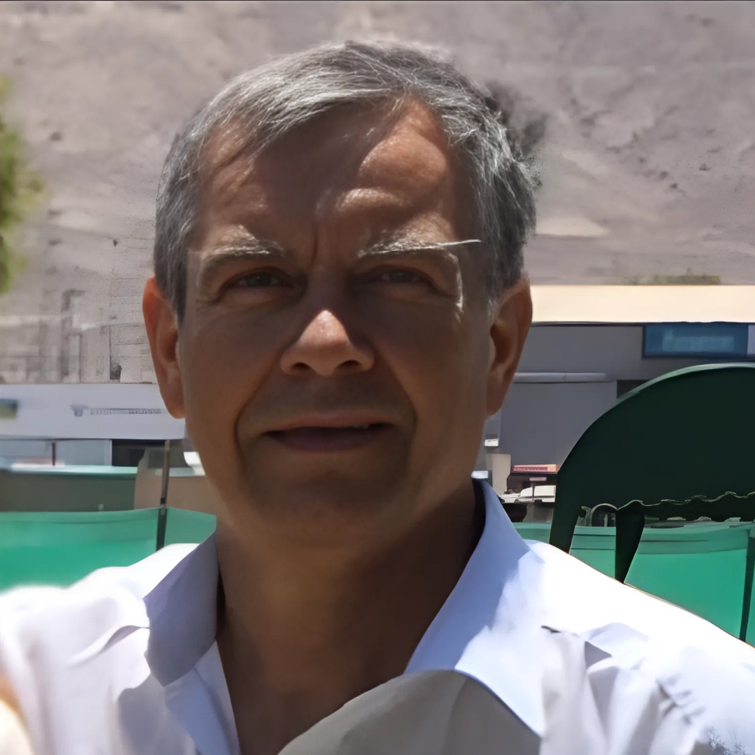 Juan Camus